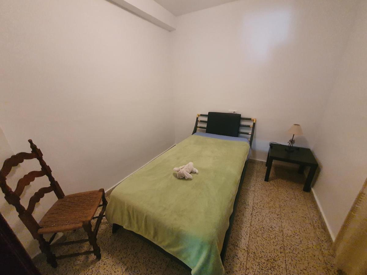 Frontimar Apartman Calpe Kültér fotó