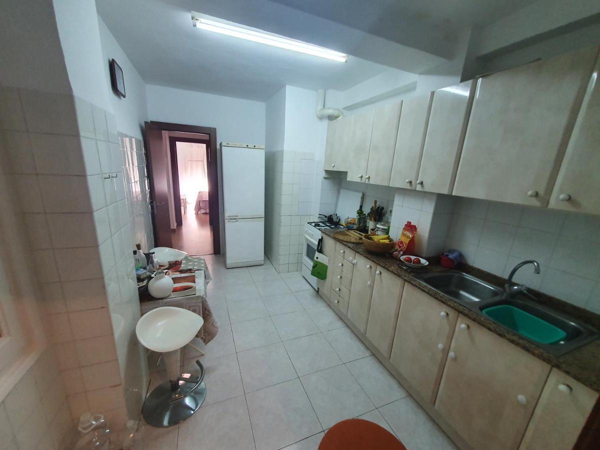 Frontimar Apartman Calpe Kültér fotó
