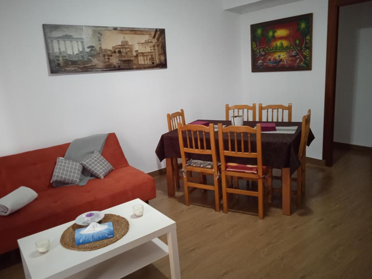 Frontimar Apartman Calpe Kültér fotó